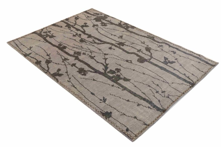MODERN-IKAT Carpet 237x164_1