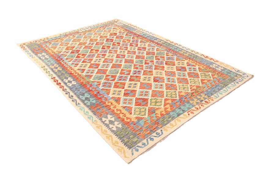 KILIM Carpet  296x211_2