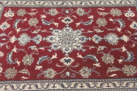 Nain Teppich 146x96 - alternate view
