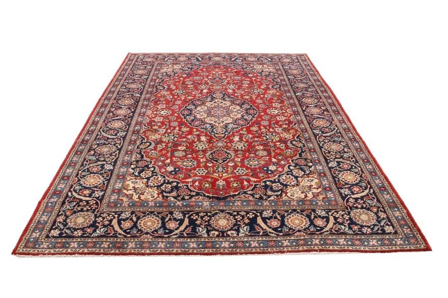 Kashan Teppich 345x233_1
