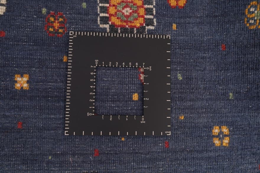 Loribaf Teppich 196x150_4