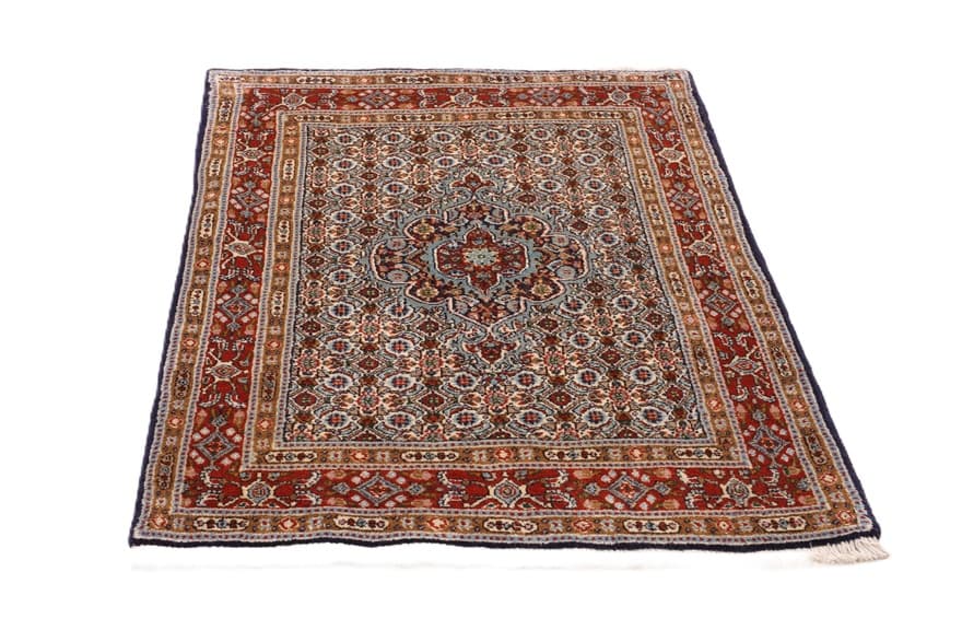 Moud  Teppich 120x78 - Image 6