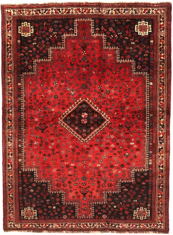 SHIRAZ Carpet 240x177_0