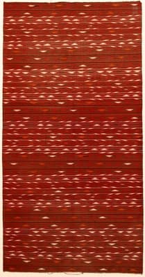 Kilim  Carpet 238x120