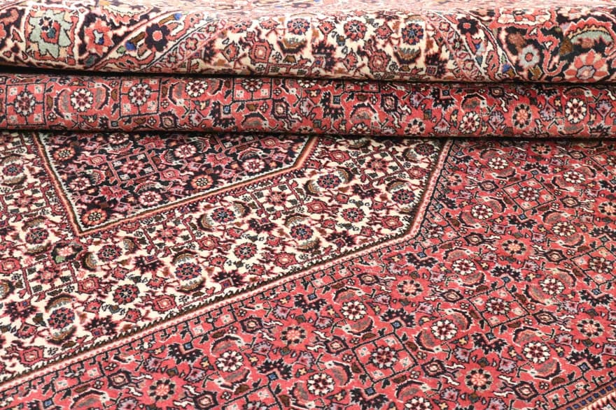 Bidjar Teppich 298x205_1