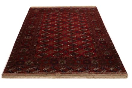 Buchara Carpet 238x166 - alternate view