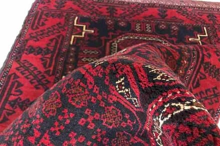 Belutsch Carpet 174x93 - alternate view