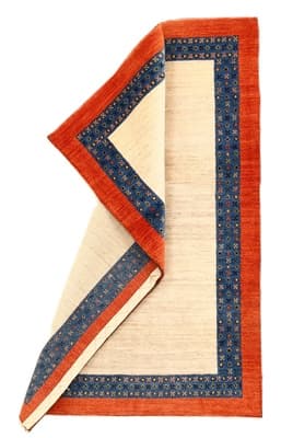 Gabbeh Carpets 156x104 - alternate view