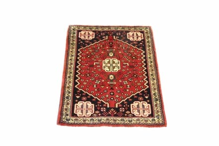 Abadeh Carpet 105x75 - alternate view