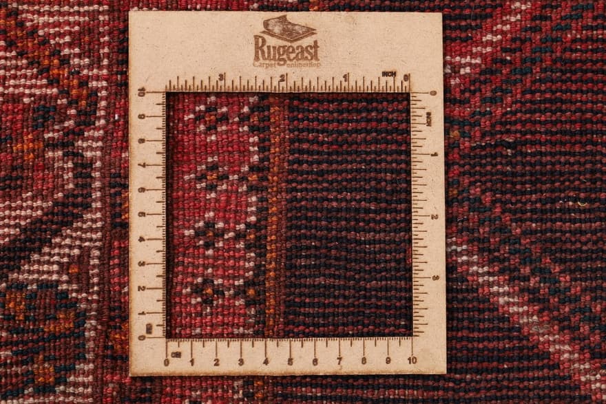 Schiraz Teppich 289x162_2