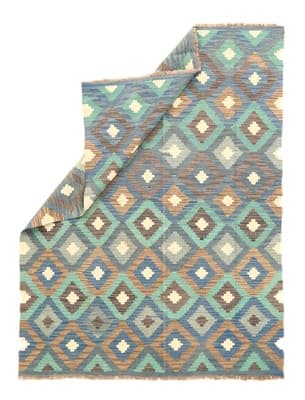 KILIM Carpet 201x151 - alternate view