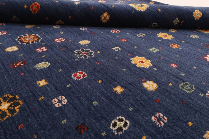 Loribaf Teppich 196x150_3