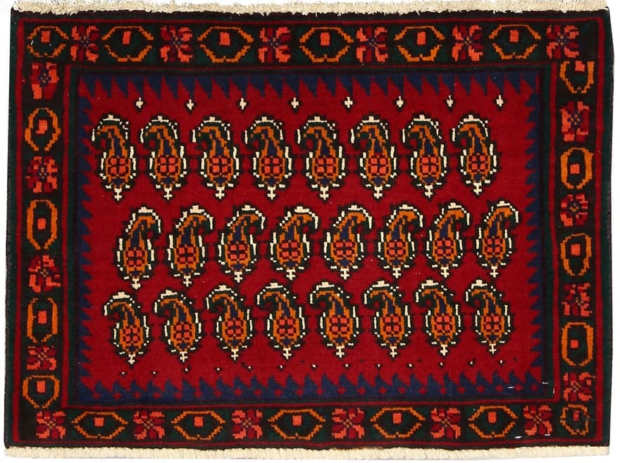 Belutsch Carpet 80x58_0