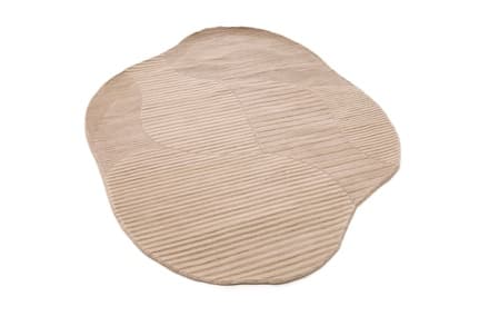 HANDTUFTED Teppich  230x160 - alternate view