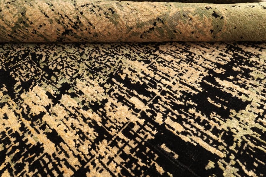 MODERN LOTUS Carpet  237x175_4