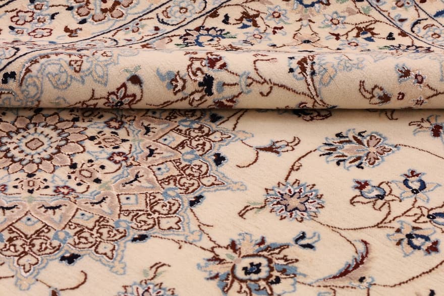 Nain 9 LA Persian Rug 262x163 cm_3