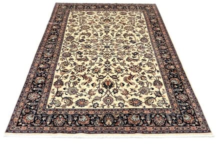 Mashad Carpet  304x193 - alternate view