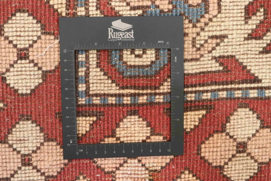 Türkisch Teppich 386x305_2