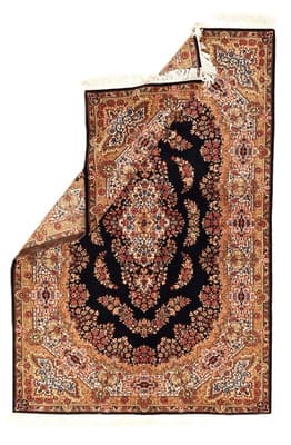 Kerman  Teppich 248x167 - alternate view