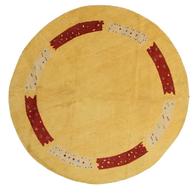 Gabbeh Carpet 250x250_0