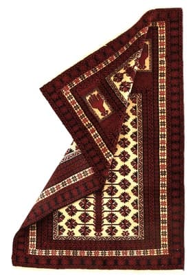 Baluch Carpets 149x98 - alternate view