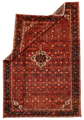 Hosseinabad Carpets 306x208 - alternate view