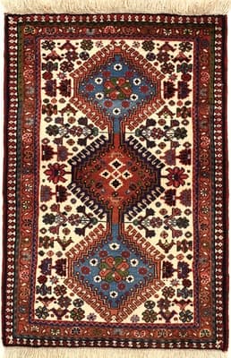 Yalameh Carpet  95x61