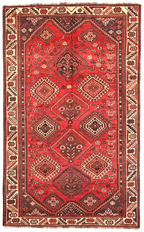 SHIRAZ Carpet  264x163_0