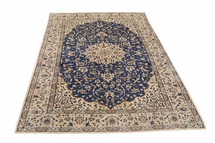 Nain Teppich 280x172 - alternate view