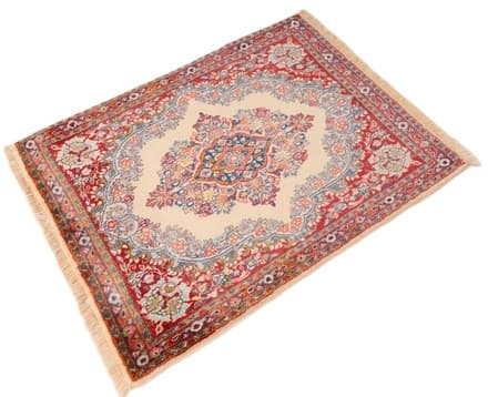 Sarouk Carpets 88x70 - alternate view