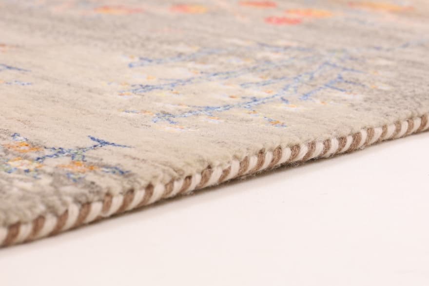 LORUBAFT Teppich 184x121_5