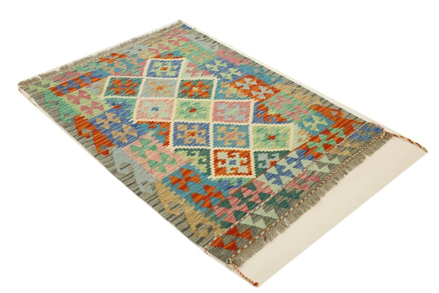 Kelim Carpet 145x104_2