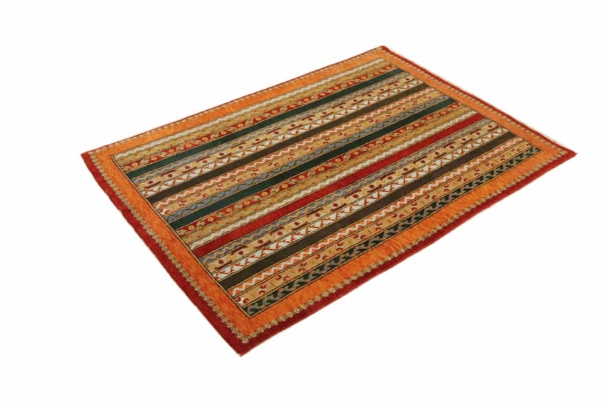 Loribaft Teppich 194x138_3