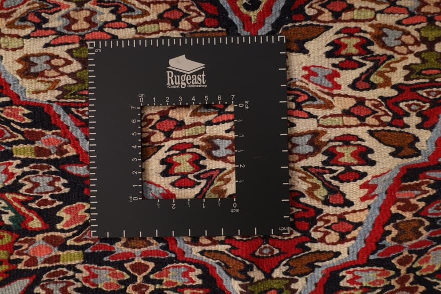 Kilim Senneh  Carpet 220x142_5