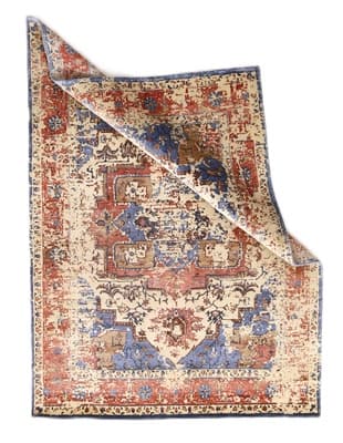 MODERN LOTUS Carpet 235x170 - alternate view