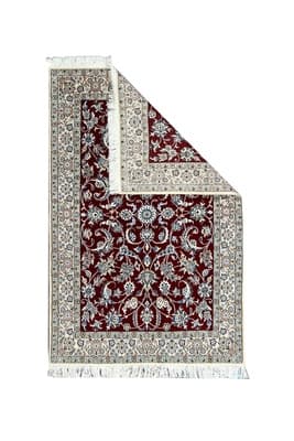 Nain 9 La Teppich 203x135 - alternate view