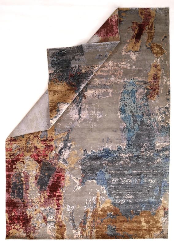 MODERN LOTUS Carpet 352x250_1