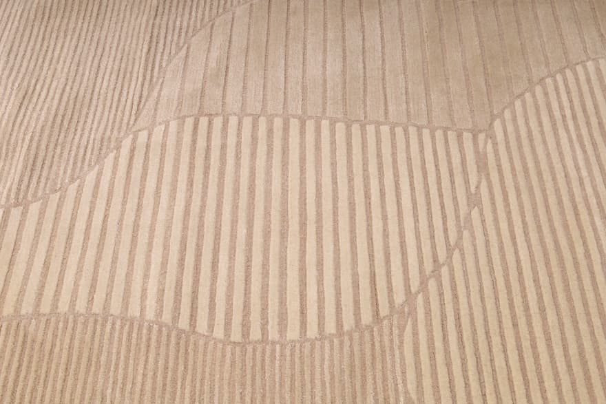 HANDTUFTED Teppich  230x160 - Image 6