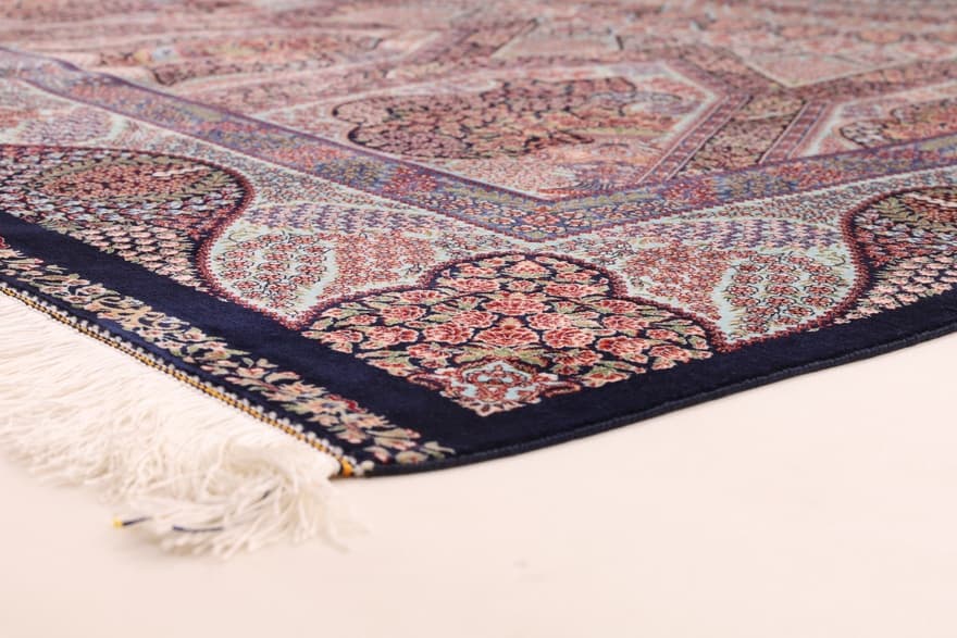 Ghom Geometric Design  225x150_4