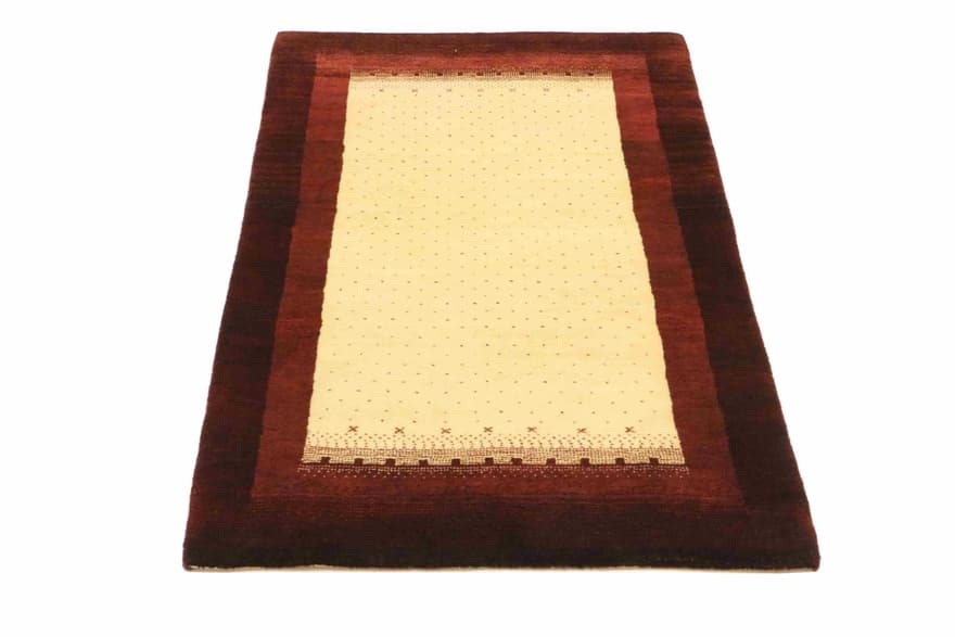 Loribaft Teppich 163x90_1