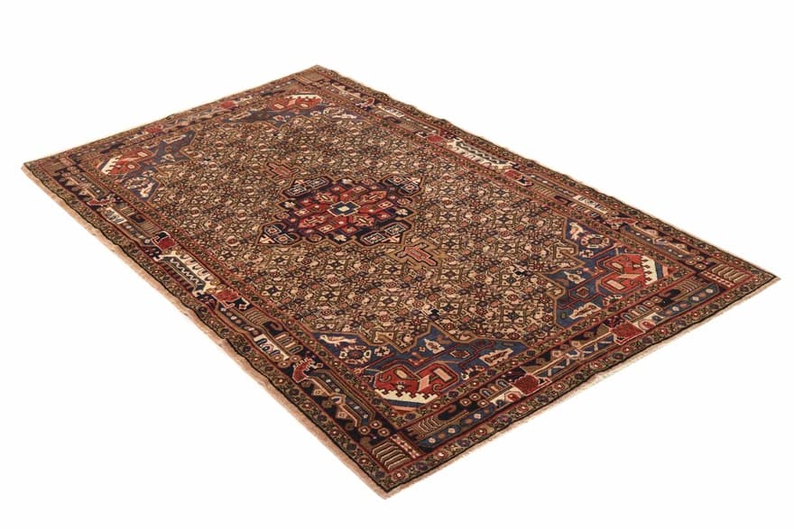 KOLEYAEI  Teppich 260x152_2