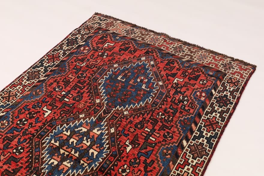 SHIRAZ Carpet 176x107_1