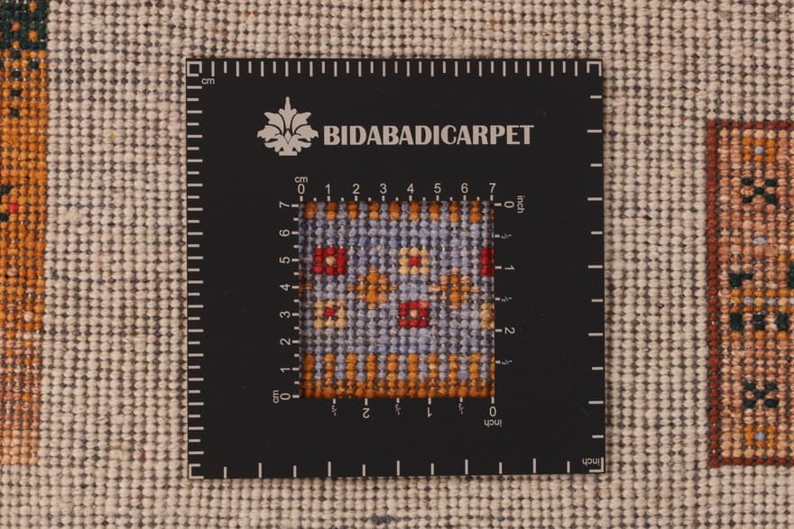 Loribaft Teppich 258x174_5