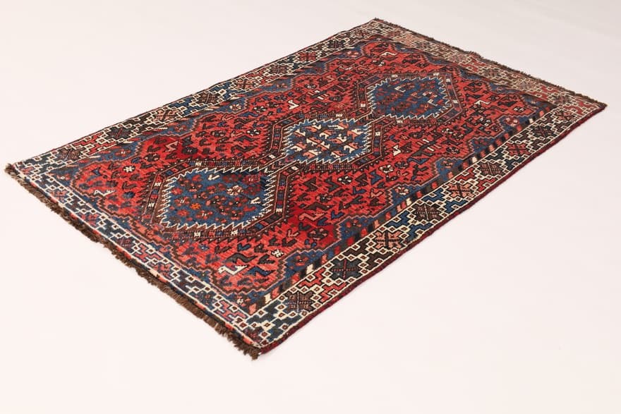 SHIRAZ Carpet 176x107_0