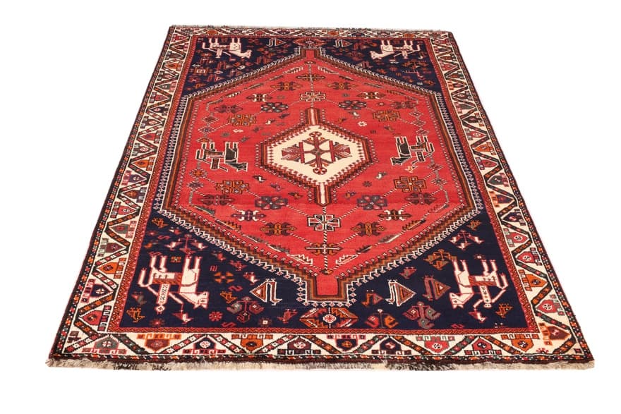 Schiraz Carpet 245x162_0