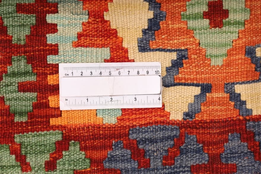 Kelim  Teppich 238x177_2