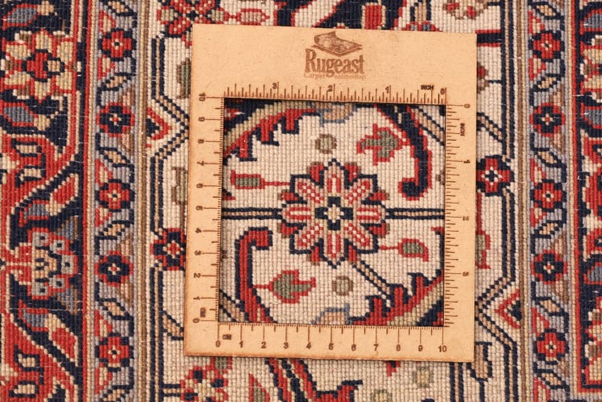 Bidjar Teppiche 243x248_5