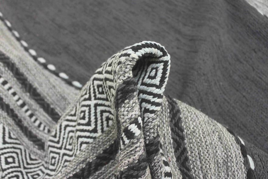 Kelim Azizi Carpet 90x60_0