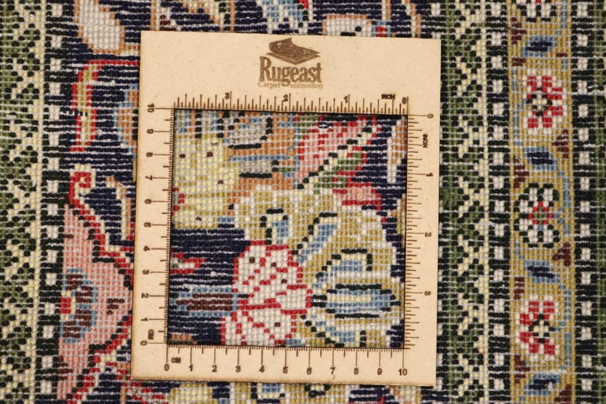 Ghom Teppich 348x221 - Image 6