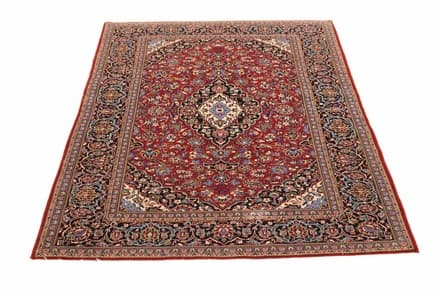 Keschan Teppich 218x142 - alternate view